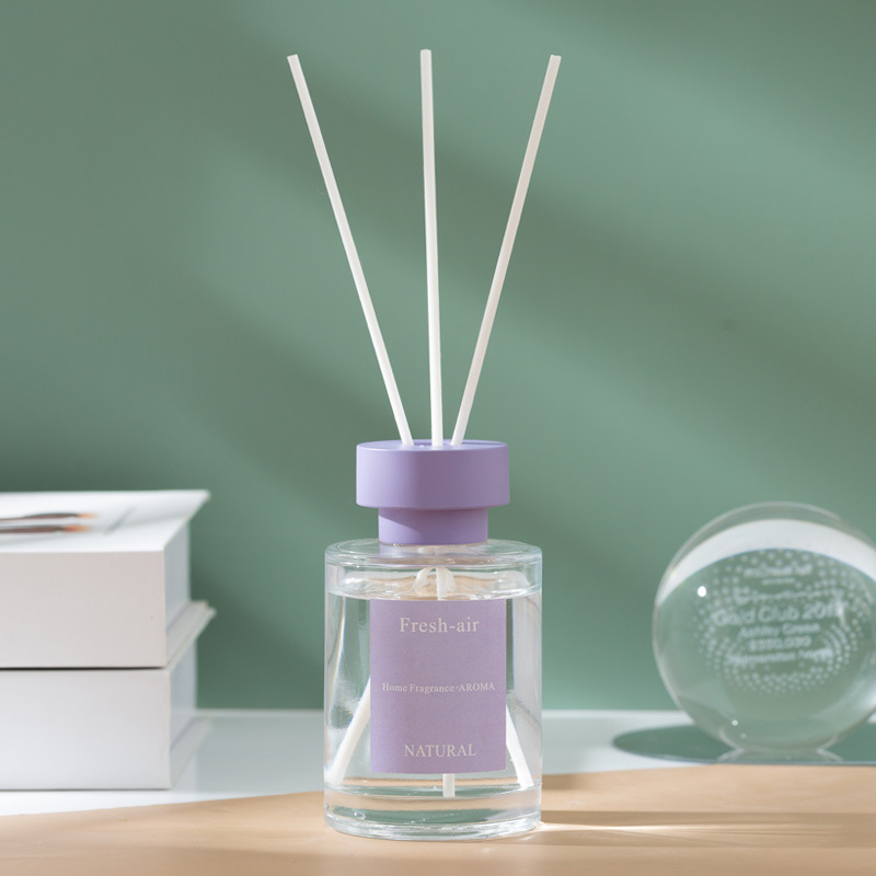 120 ml eldfri rökdiffusor för hemmet för aromaterapi
