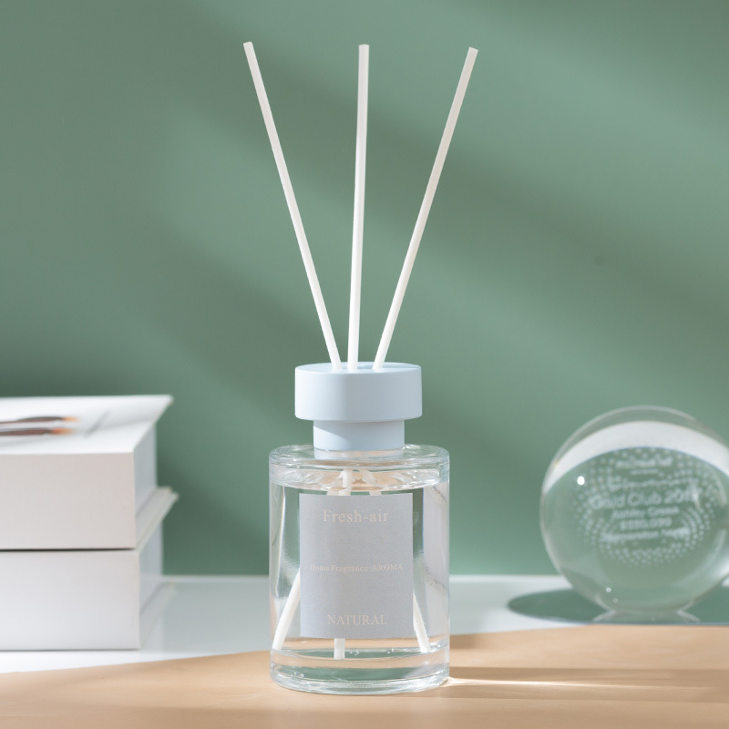 120 ml eldfri rökdiffusor för hemmet för aromaterapi