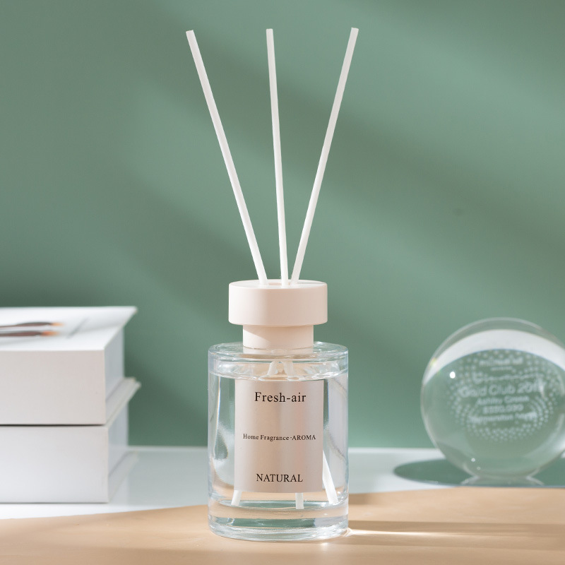 120 ml eldfri rökdiffusor för hemmet för aromaterapi