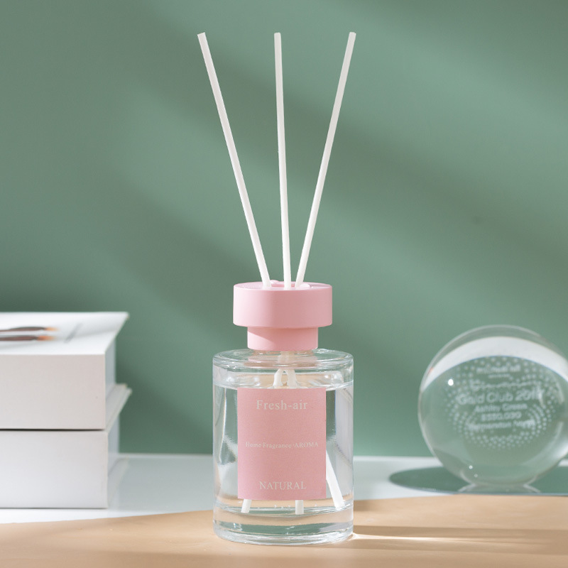 120 ml eldfri rökdiffusor för hemmet för aromaterapi