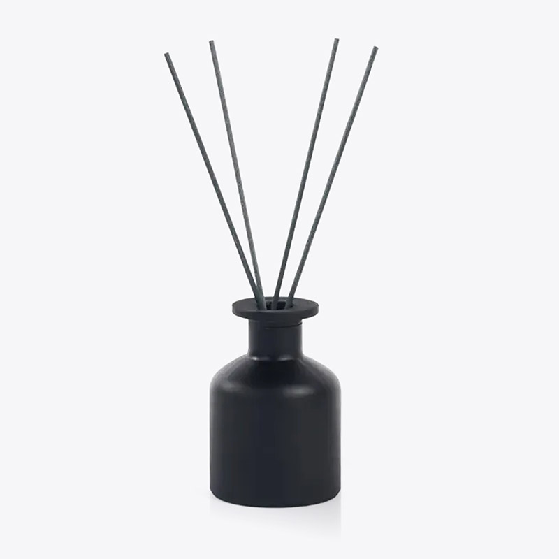 L1100ml rund flaska rördiffusor