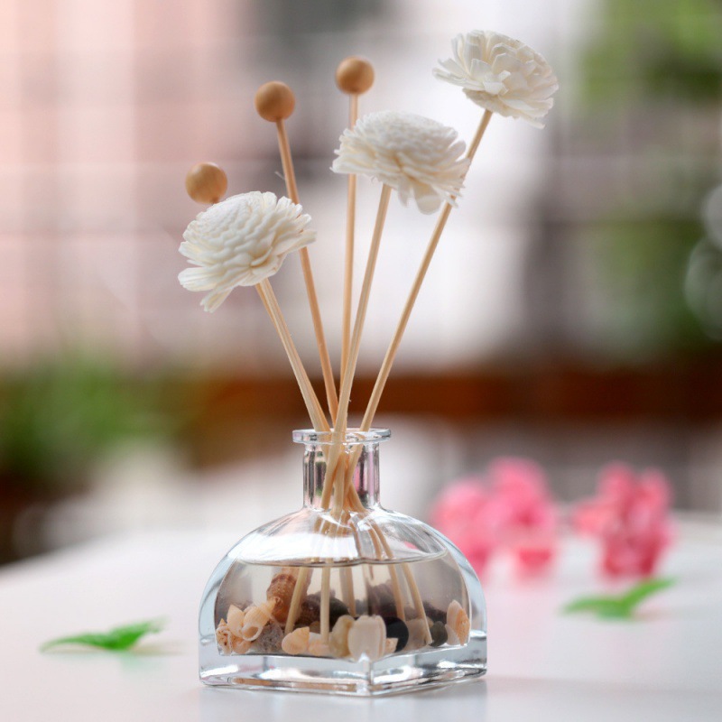 L1050A Hemdoft flamlös Reed Diffuser