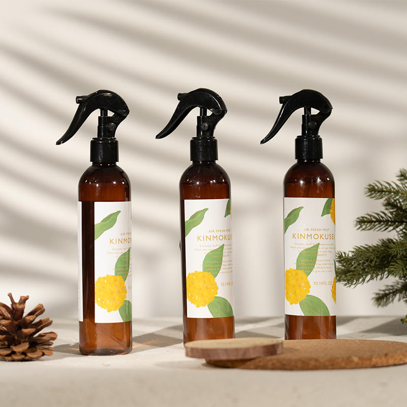 300 ML Odor Eliminator spray för Home