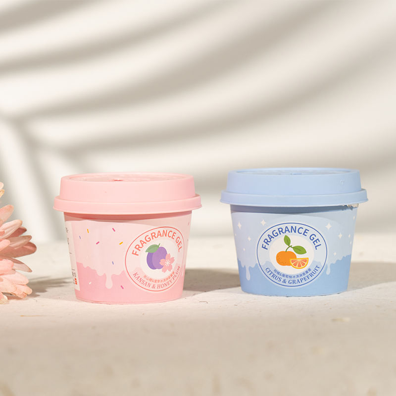 160g anpassad luktavskiljande luftfräschare