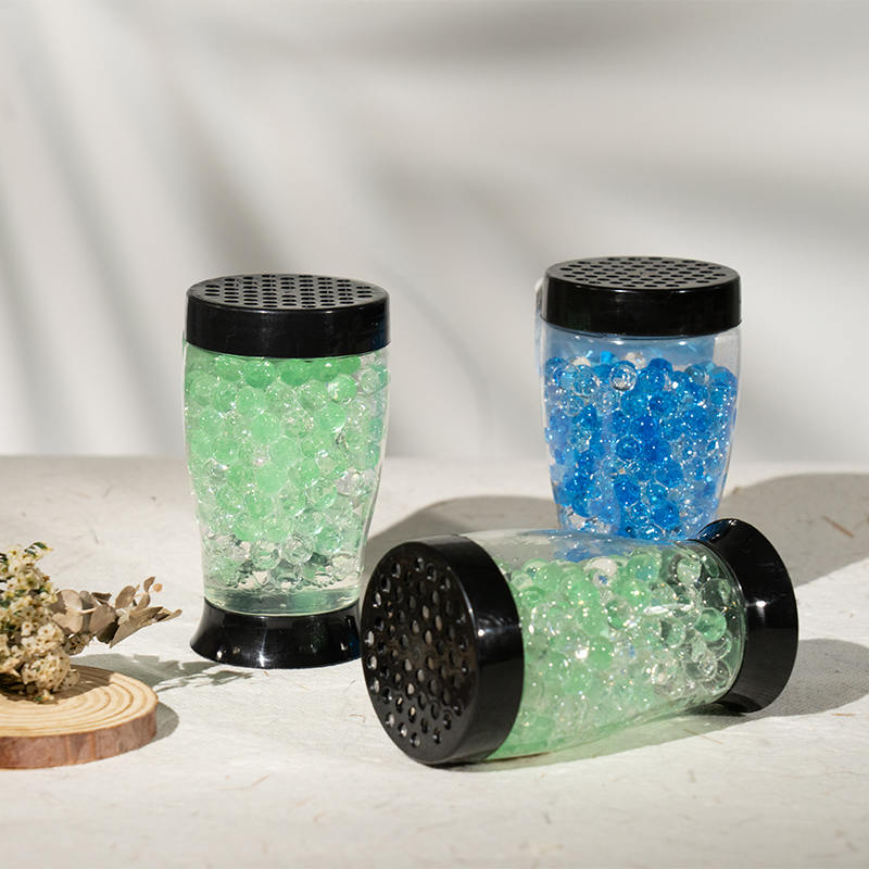 240ML Clear Air Doft Eliminator Gel Beads